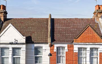 clay roofing Fryerning, Essex