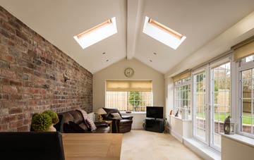 conservatory roof insulation Fryerning, Essex