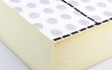 meeting Fryerning building codes