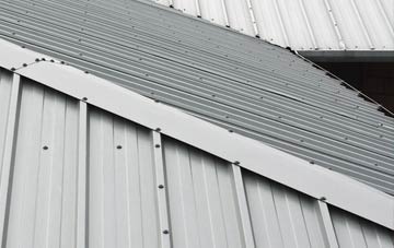 disadvantages of Fryerning metal roofing