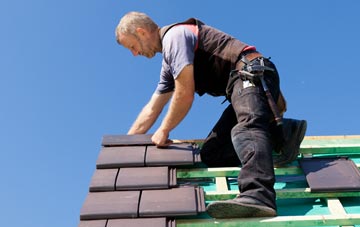disadvantages of Fryerning slate roofing