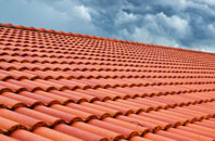 Fryerning roofing tiles