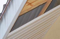 rated Fryerning soffit repair companies